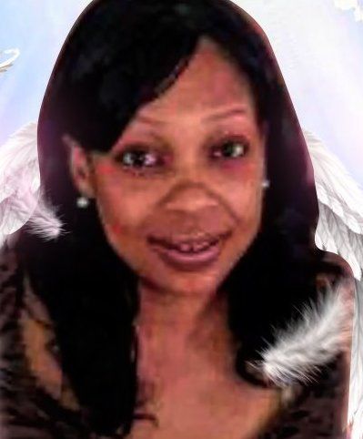 Teresa G. Woodbury